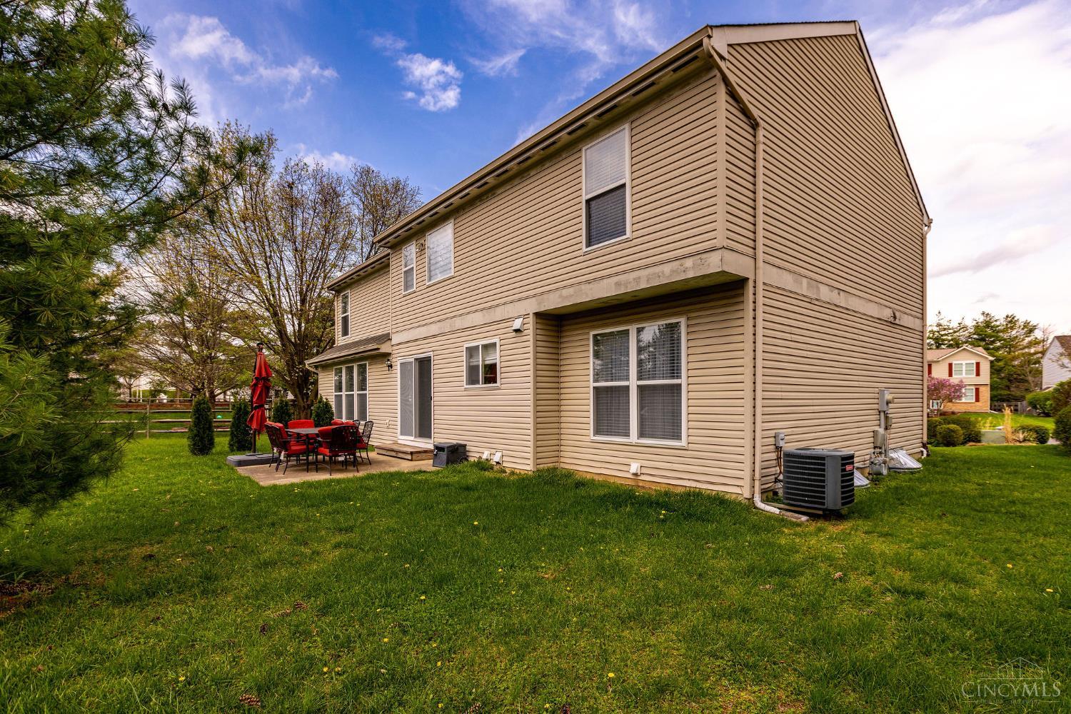 5041 Lexington Court, Mason, OH, 45040 — photo 54