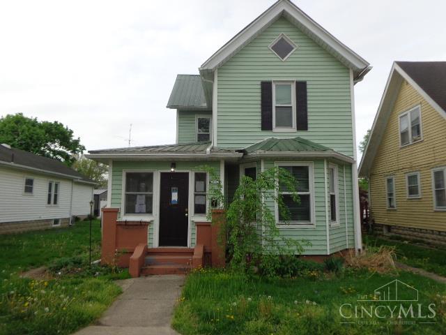 414 Lake Avenue, Franklin, OH, 45005 — photo 12
