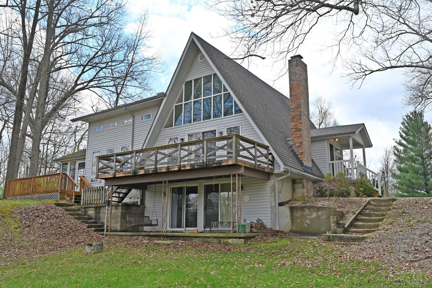 872 Waynoka Drive, Jackson Twp, OH, 45171 — photo 72
