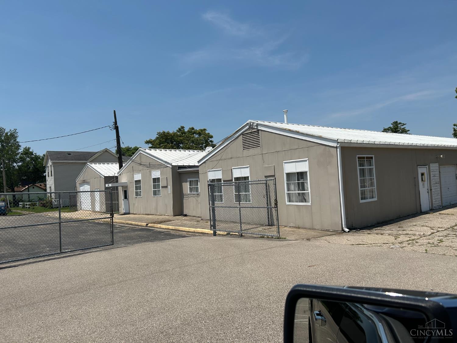 1316 Chestnut Street, Hamilton, OH, 45011