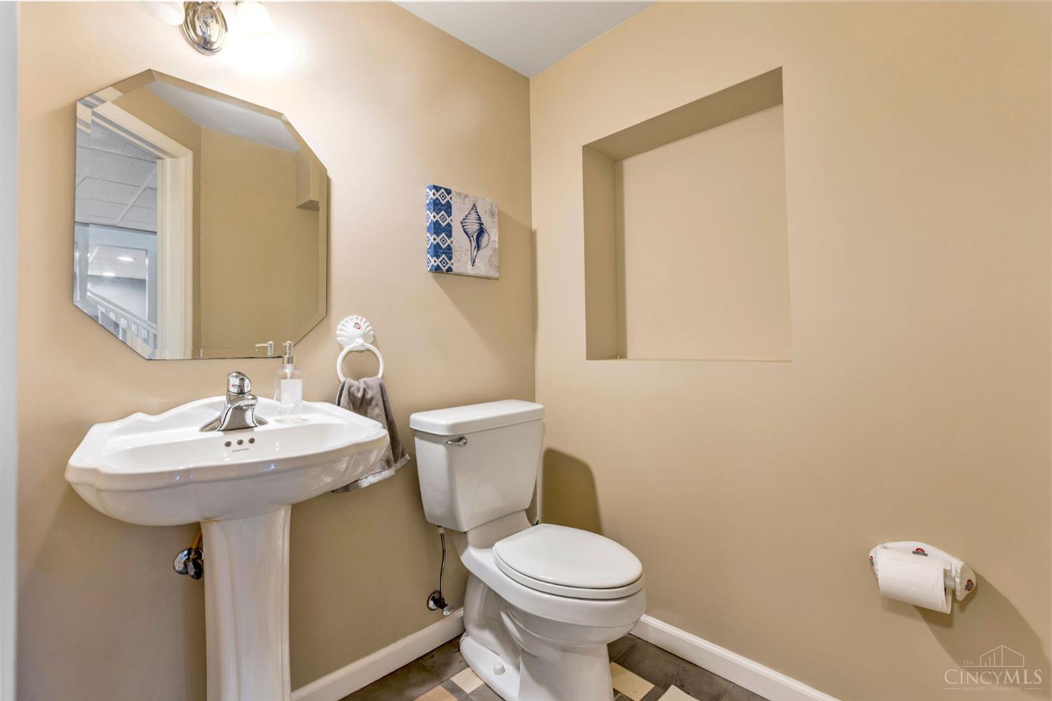 5041 Lexington Court, Mason, OH, 45040 — photo 38