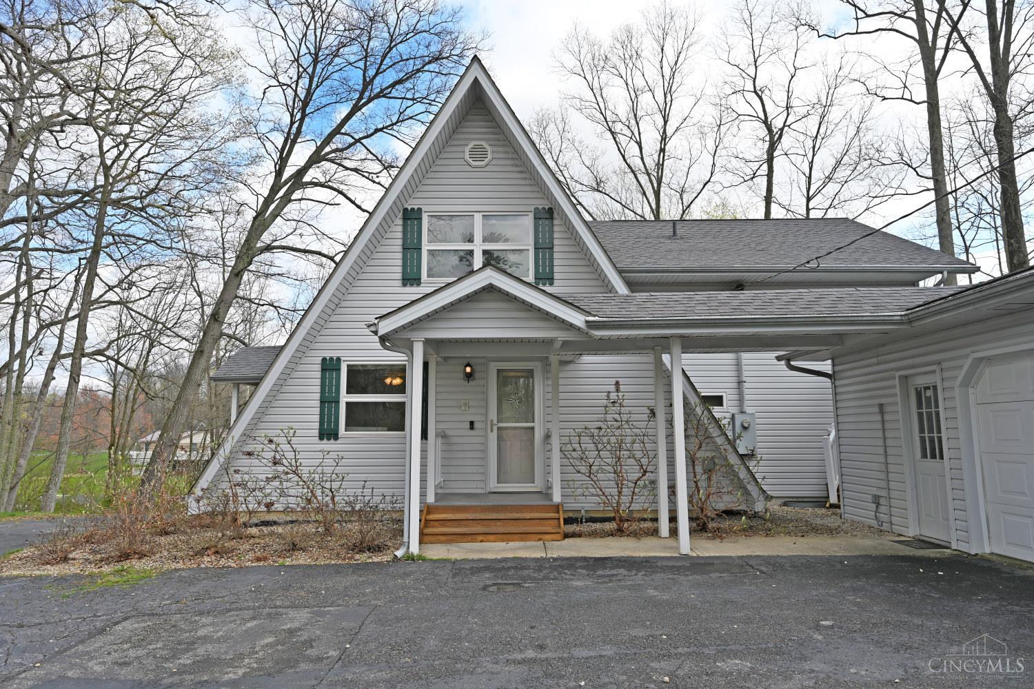 872 Waynoka Drive, Jackson Twp, OH, 45171 — photo 5