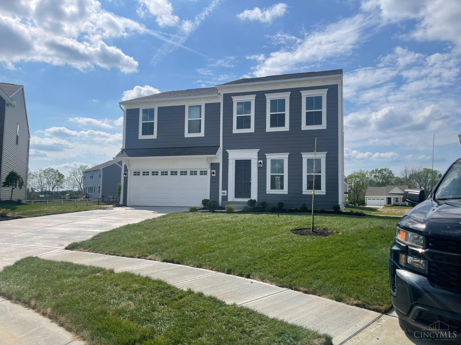 9009 Caprock Court, Harrison, OH, 45030 — photo 2