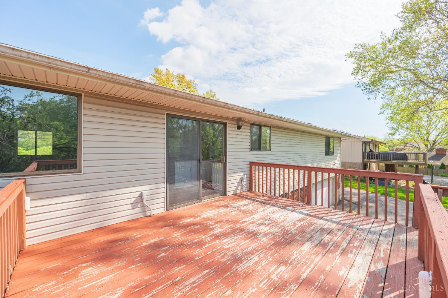 3647 Galbraith Road, Amberley, OH, 45236 — photo 33
