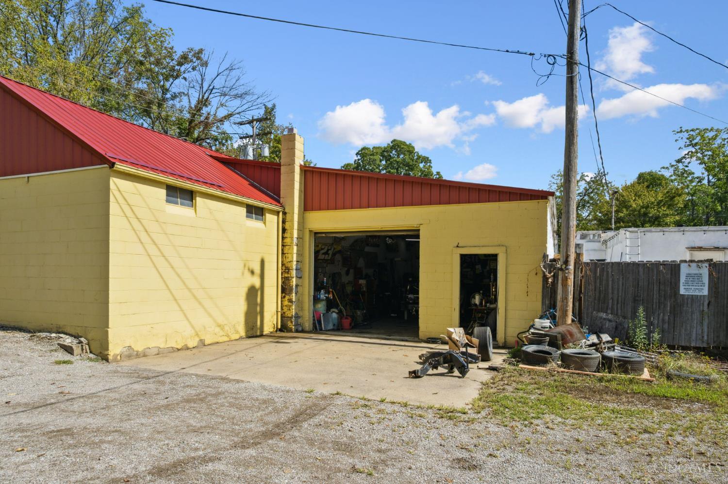 201 Main Street, Bethel, OH, 45106 — photo 12