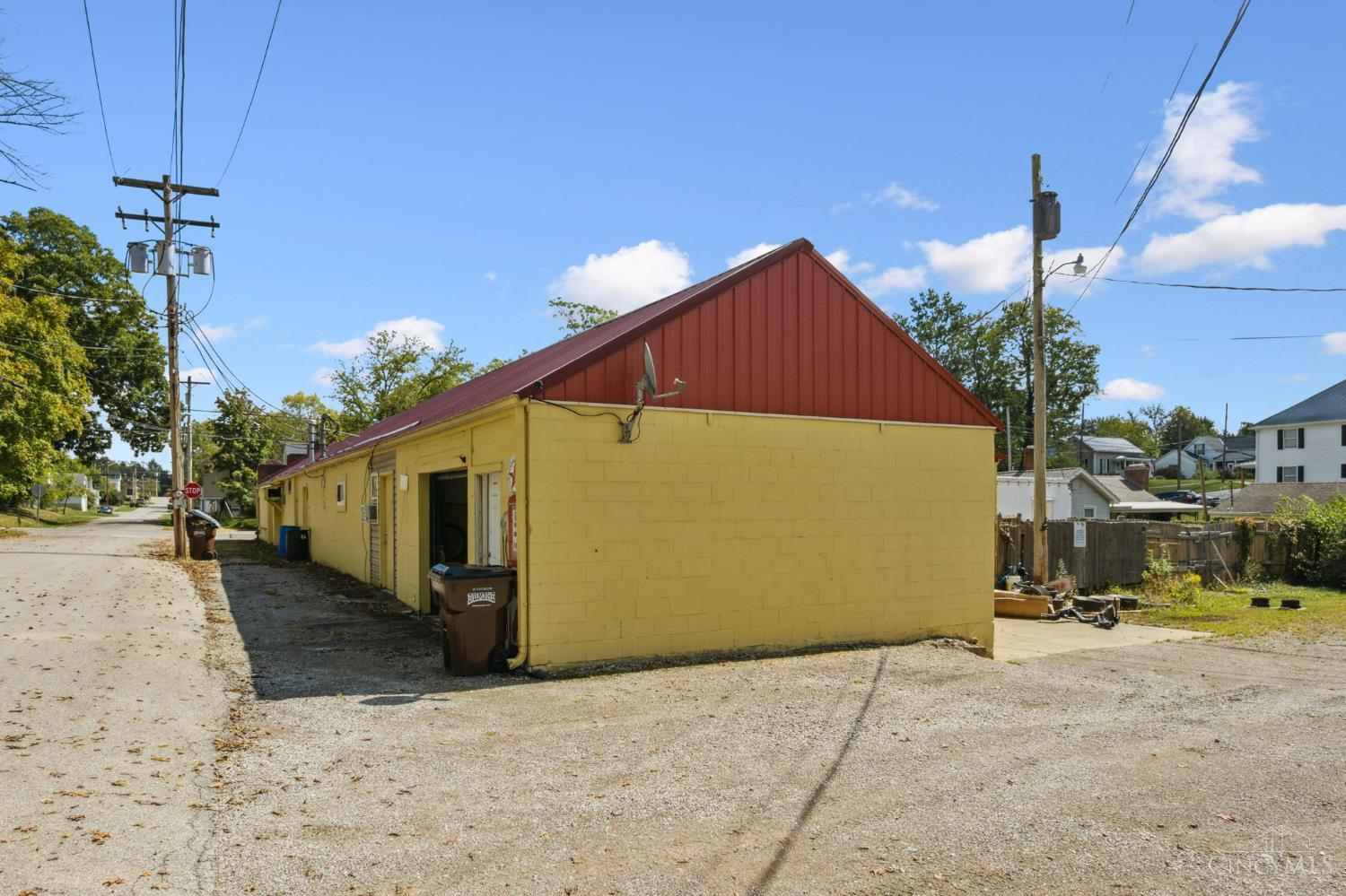 201 Main Street, Bethel, OH, 45106 — photo 10