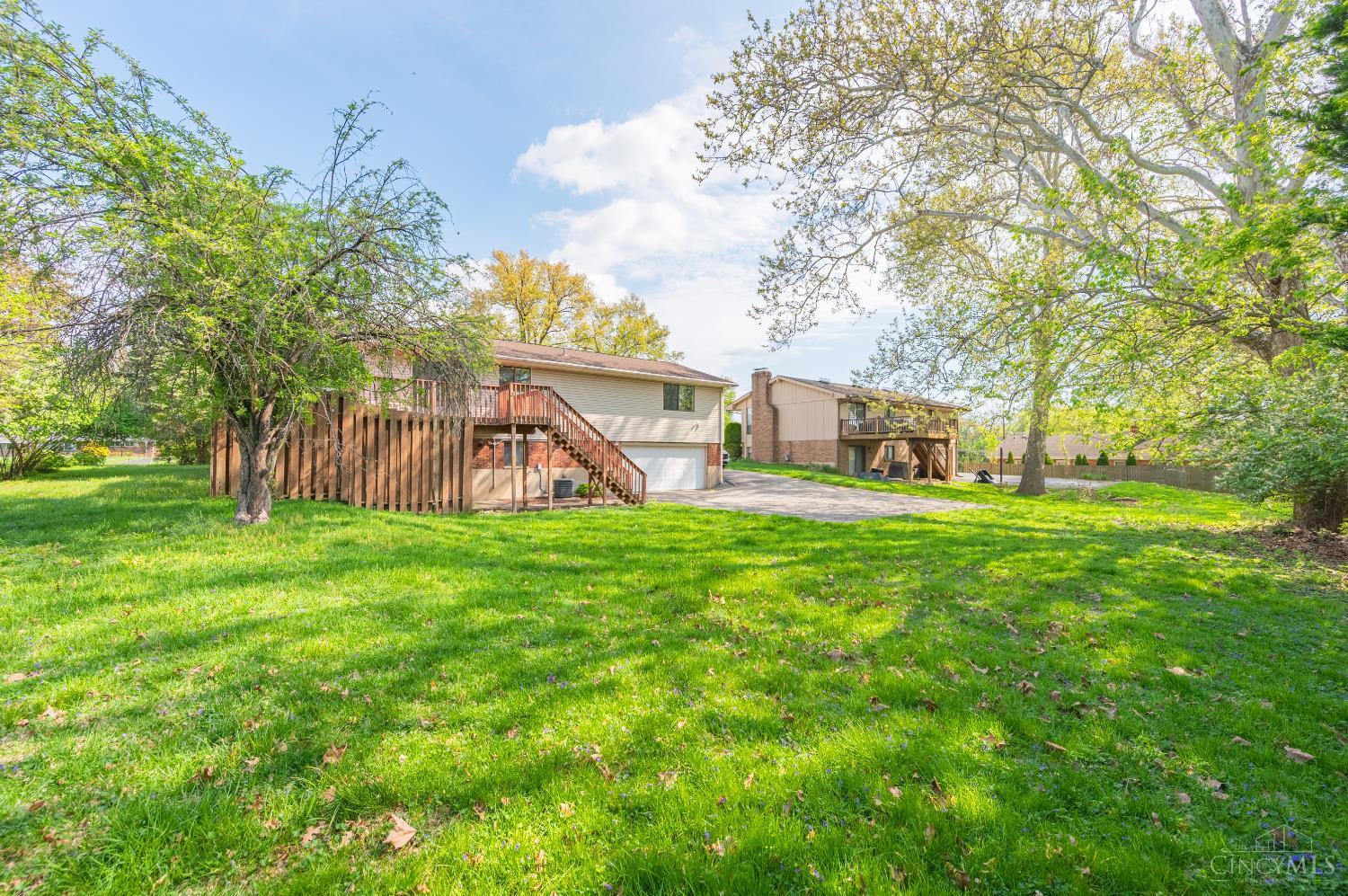3647 Galbraith Road, Amberley, OH, 45236 — photo 40