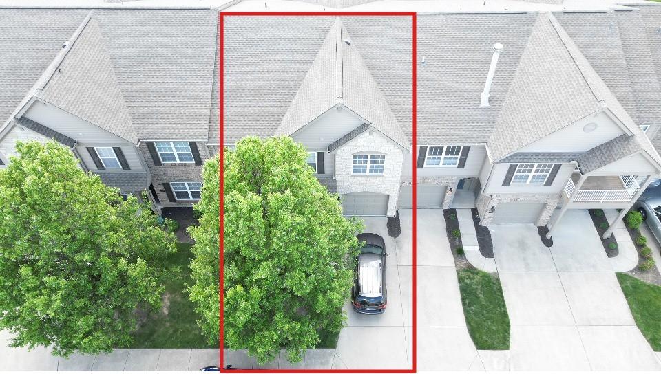 5835 Bayswater Drive, Mason, OH, 45040 — photo 2