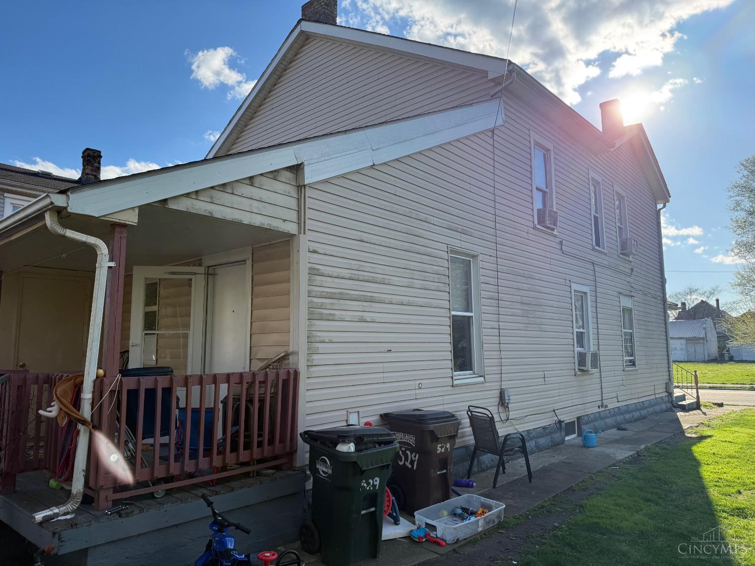 529 Baltimore Street, Middletown, OH, 45044 — photo 6