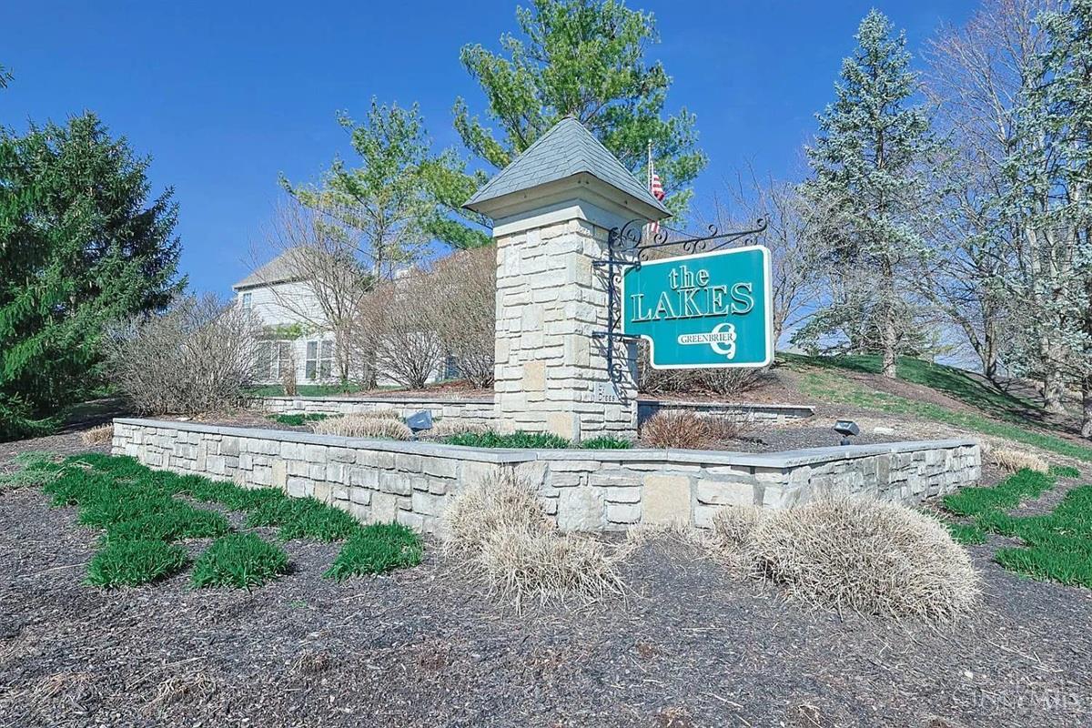 5835 Bayswater Drive, Mason, OH, 45040 — photo 28