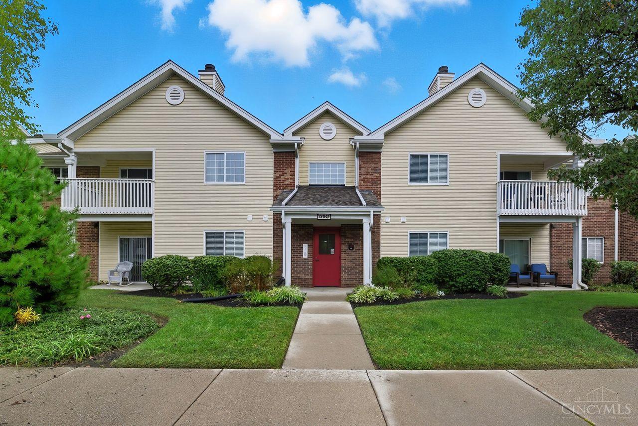 12041 Carrington Lane #103, Symmes Twp, OH, 45140