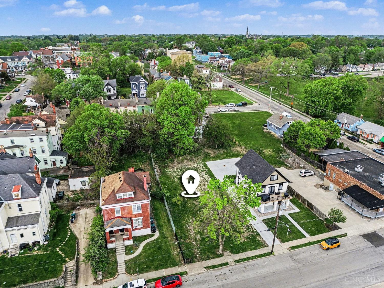 815 Hawthorne Avenue, Cincinnati, OH, 45205 — photo 19