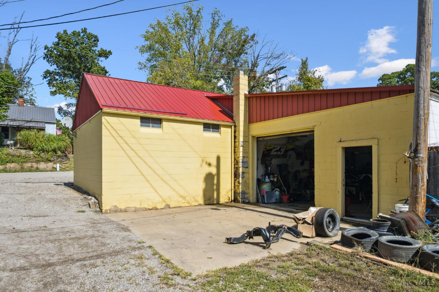 201 Main Street, Bethel, OH, 45106 — photo 13