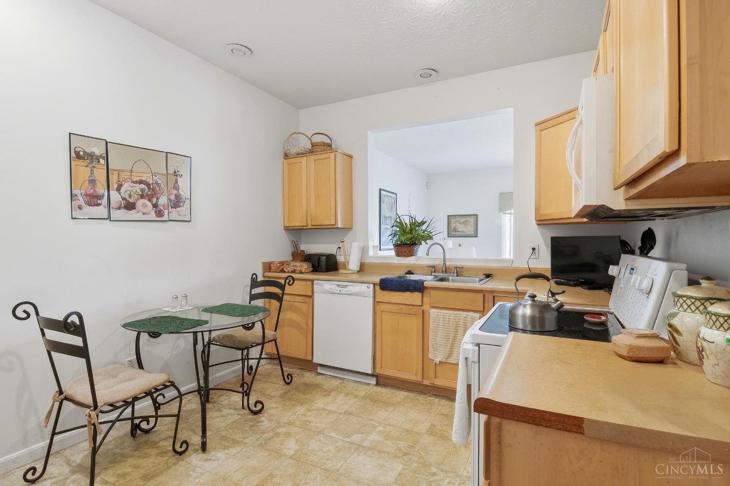 5478 Lyonia Court, Cincinnati, OH, 45239 — photo 11