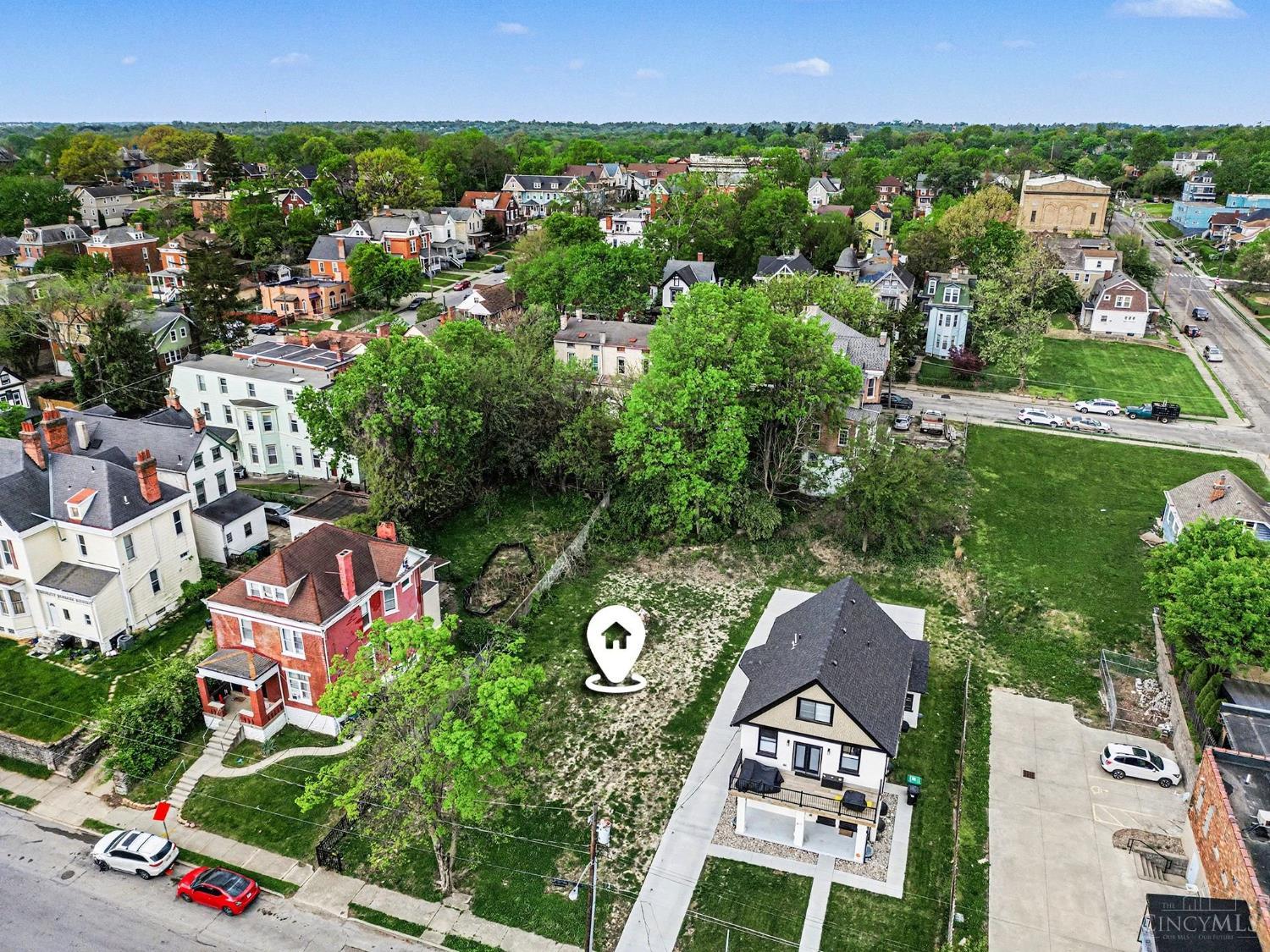 815 Hawthorne Avenue, Cincinnati, OH, 45205 — photo 18