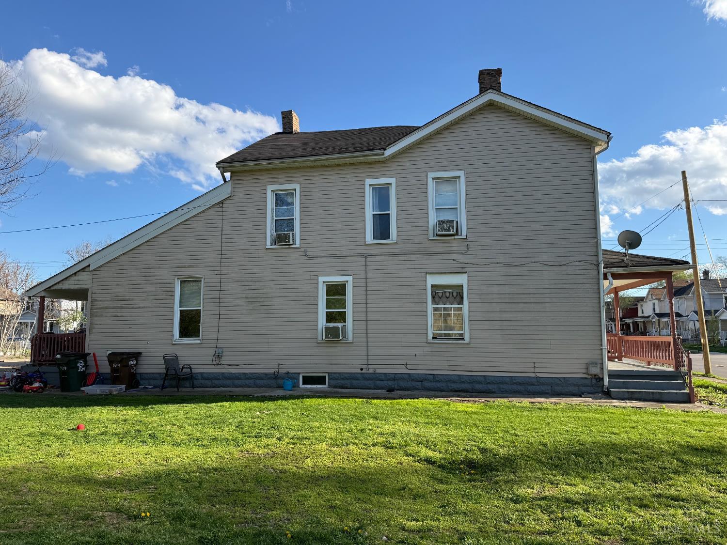 529 Baltimore Street, Middletown, OH, 45044 — photo 5