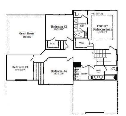 400 David Lee Court, Monroe, OH, 45050 — photo 19