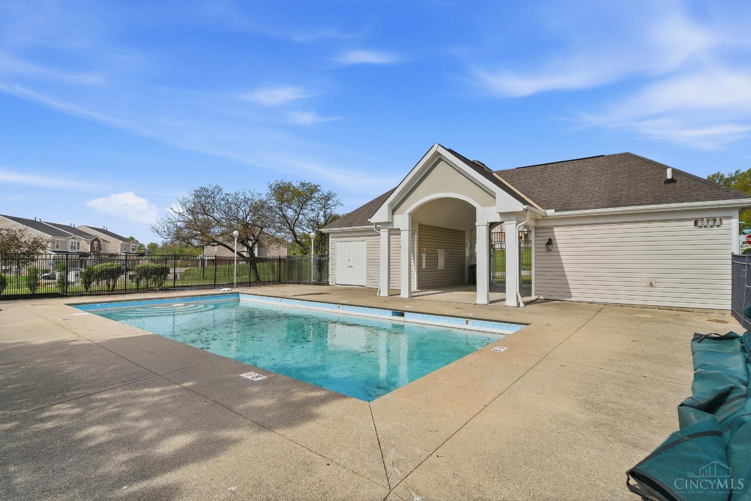 5478 Lyonia Court, Cincinnati, OH, 45239 — photo 33
