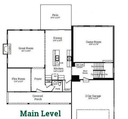 400 David Lee Court, Monroe, OH, 45050 — photo 18