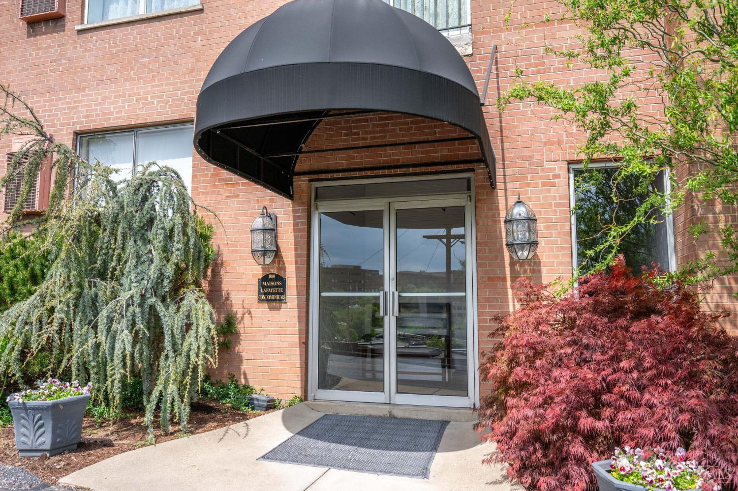 880 Rue De La Paix #A9, Cincinnati, OH, 45220