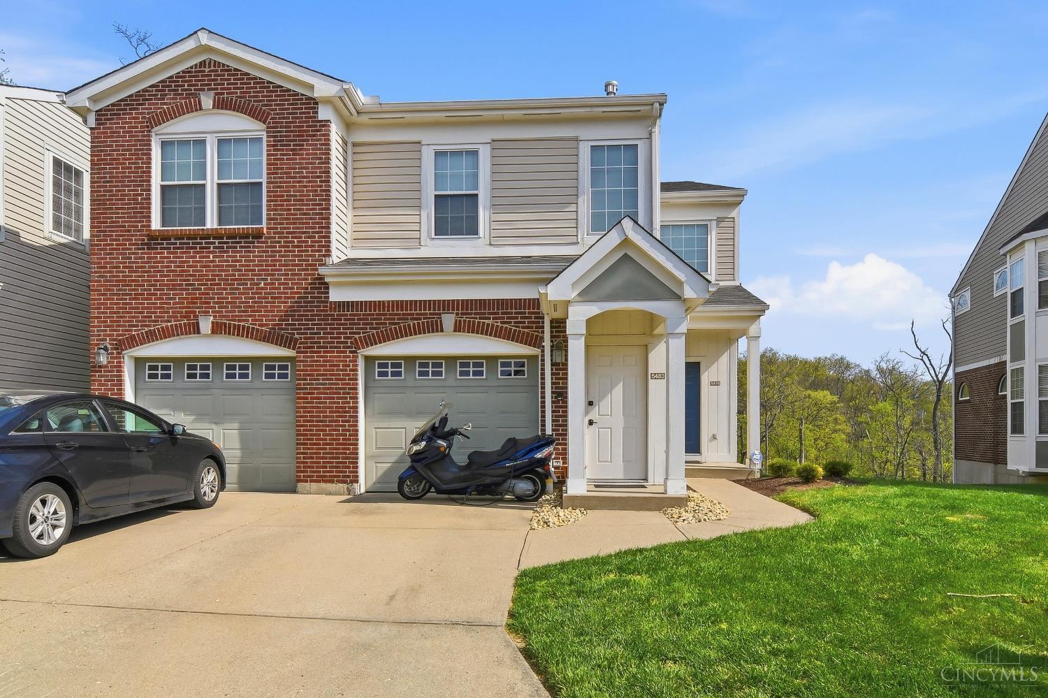 5478 Lyonia Court, Cincinnati, OH, 45239