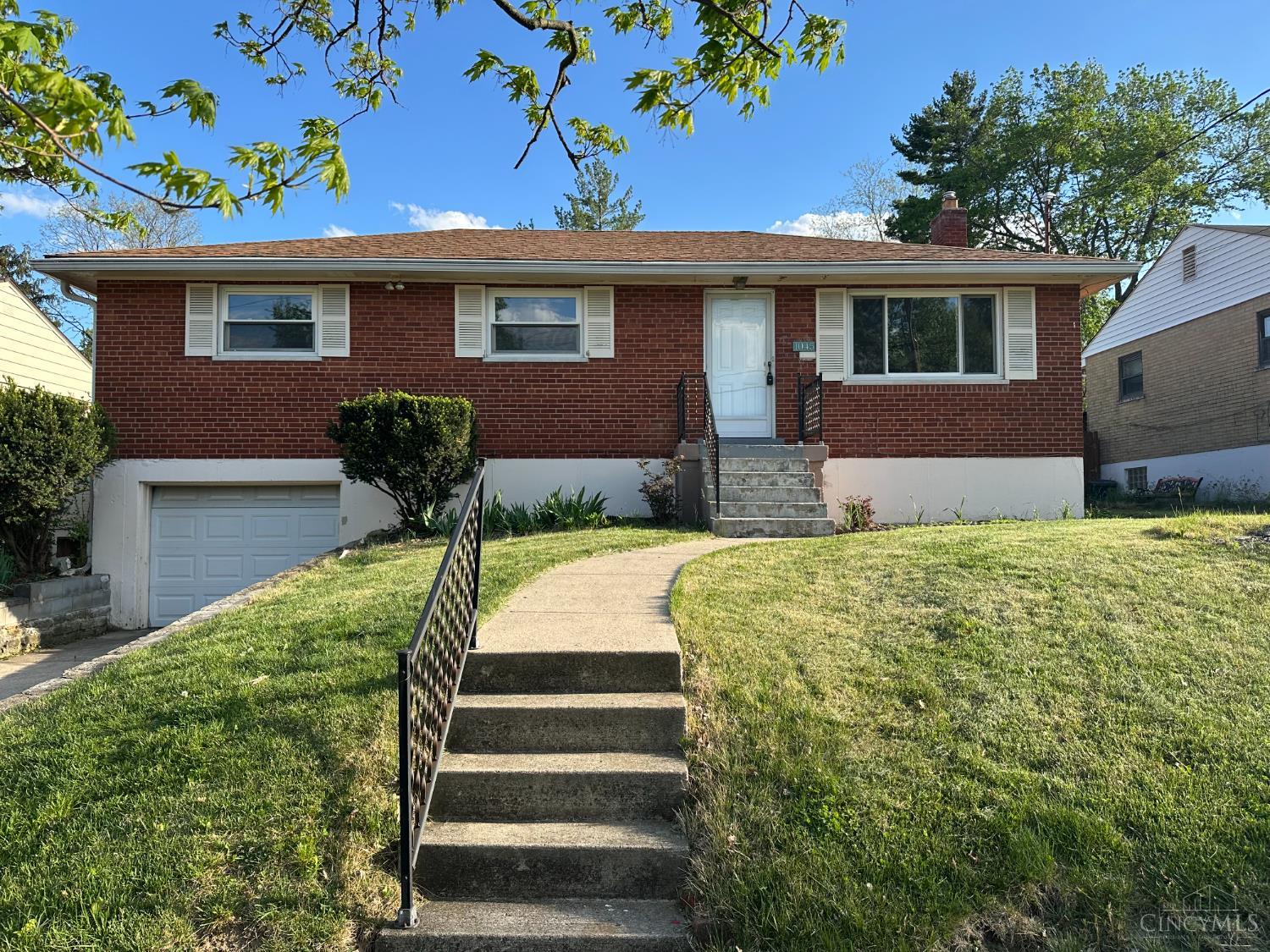 1045 Pelican Drive, Springfield Twp., OH, 45231