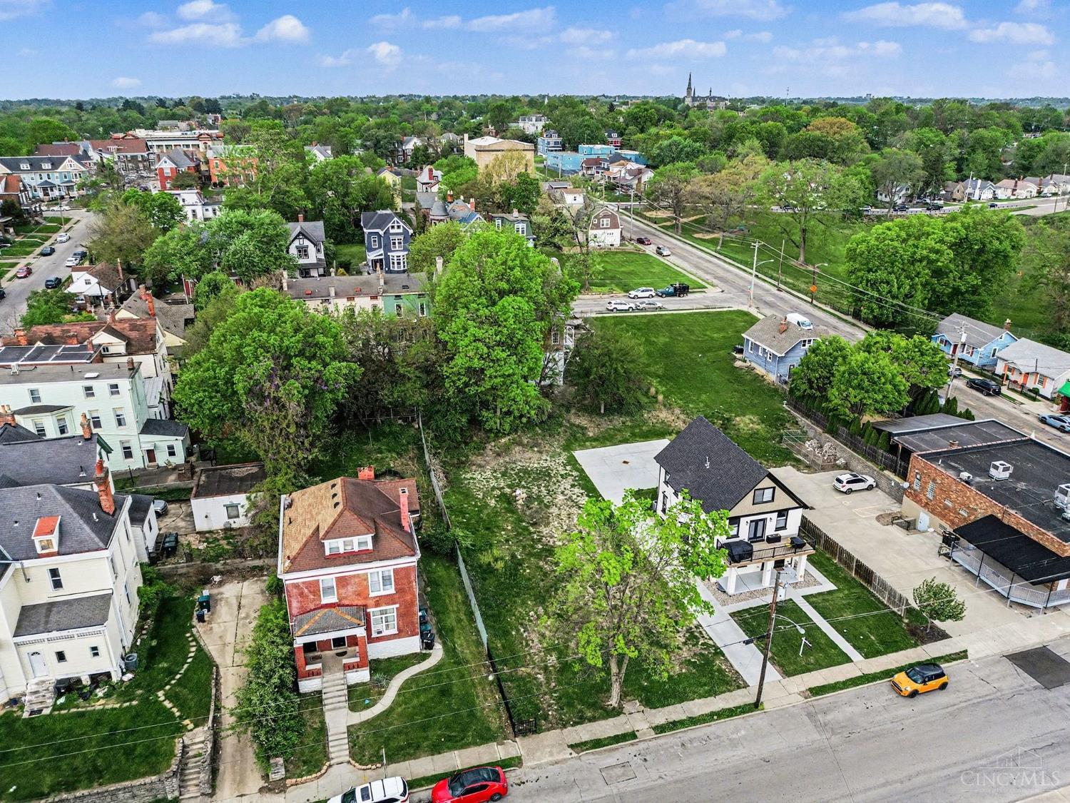 815 Hawthorne Avenue, Cincinnati, OH, 45205 — photo 12