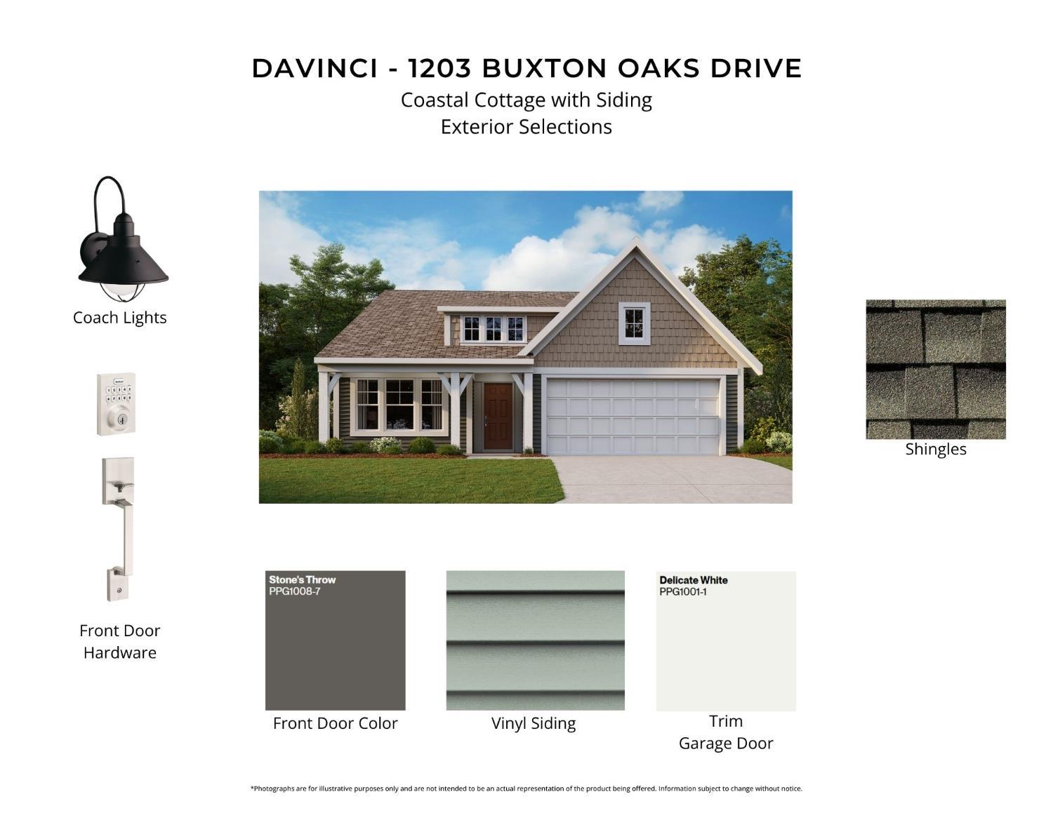 1203 Buxton Oaks Drive, Union Twp, OH, 45102 — photo 3