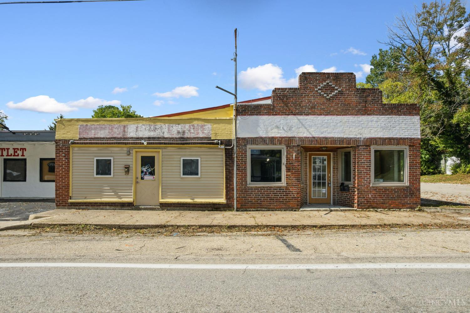 201 Main Street, Bethel, OH, 45106