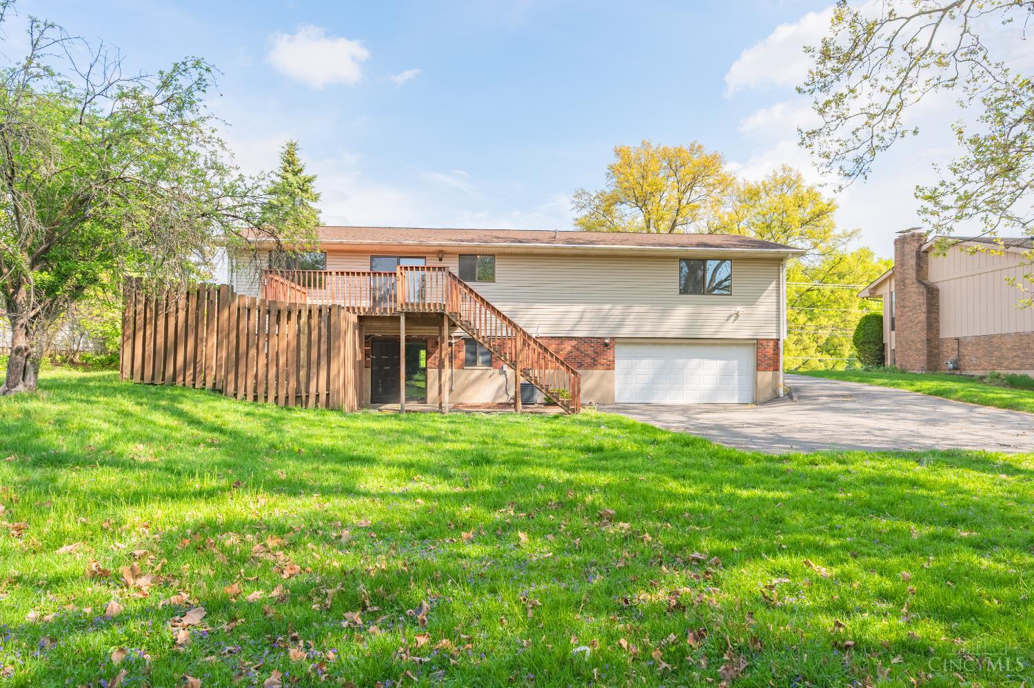 3647 Galbraith Road, Amberley, OH, 45236 — photo 39
