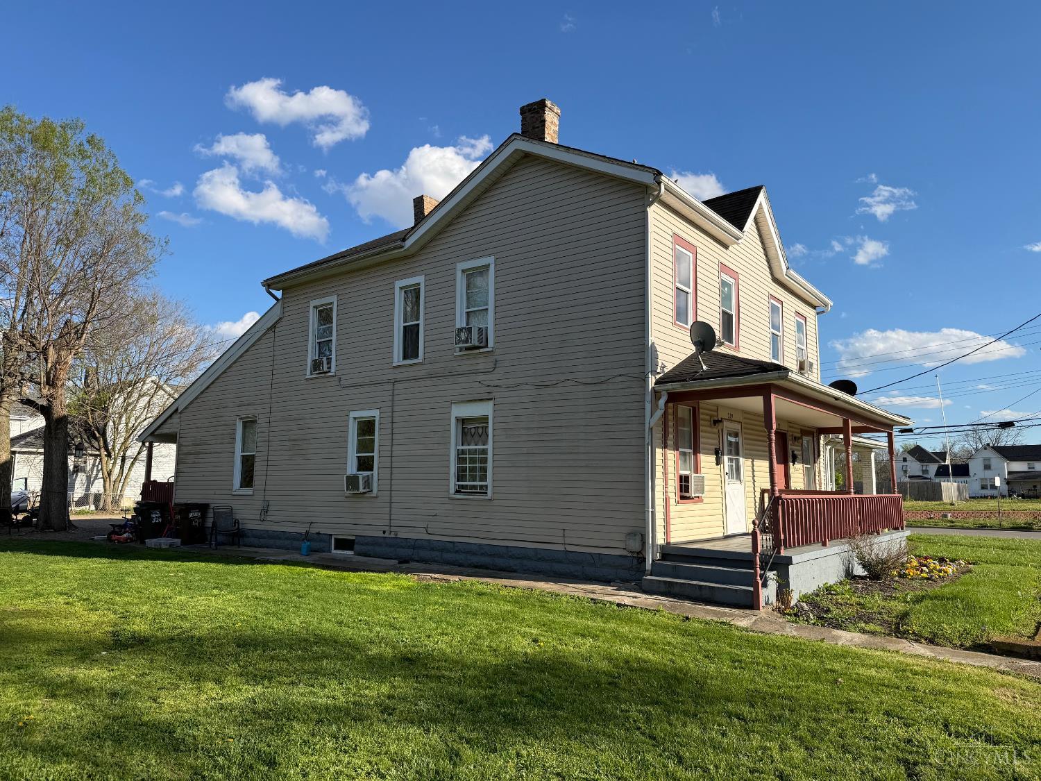 529 Baltimore Street, Middletown, OH, 45044 — photo 4