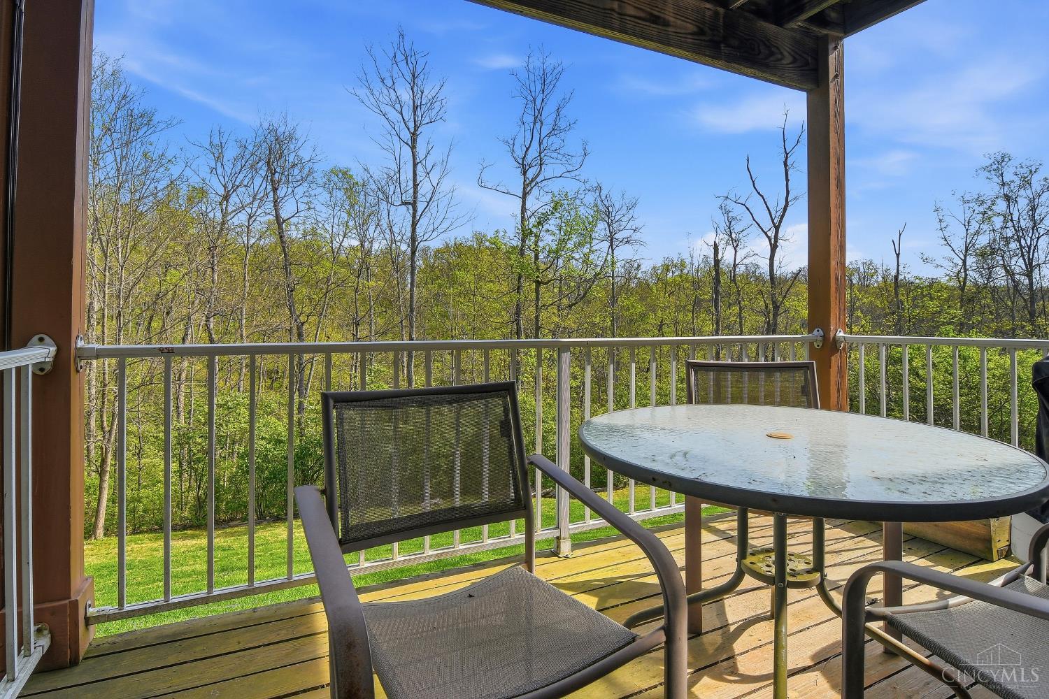 5478 Lyonia Court, Cincinnati, OH, 45239 — photo 28