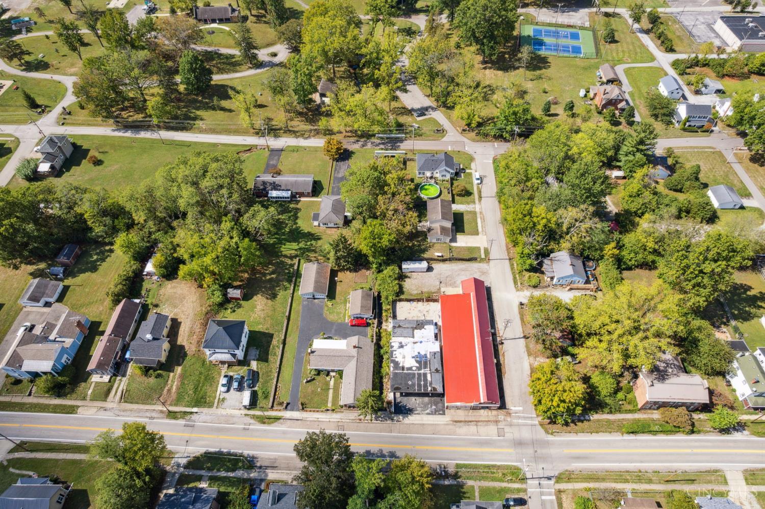201 Main Street, Bethel, OH, 45106 — photo 16