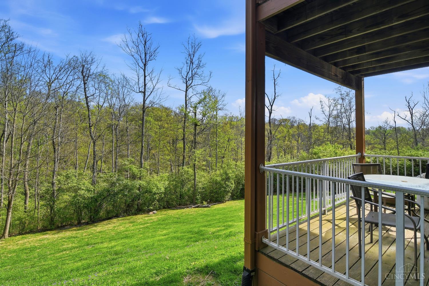 5478 Lyonia Court, Cincinnati, OH, 45239 — photo 29