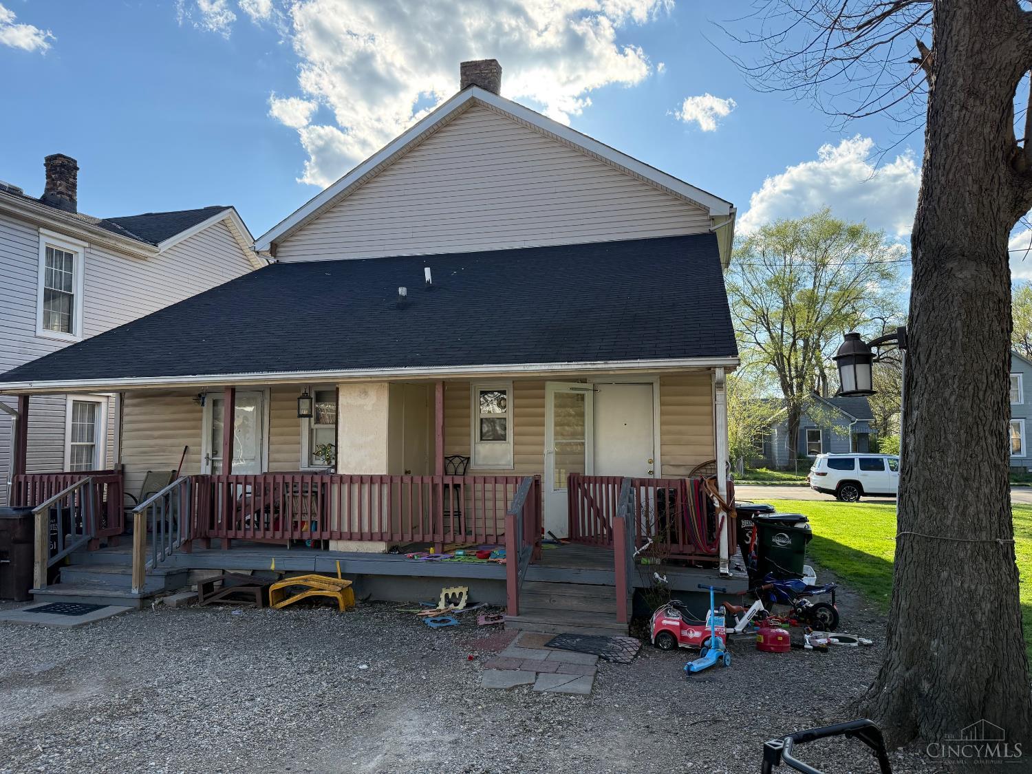 529 Baltimore Street, Middletown, OH, 45044 — photo 7