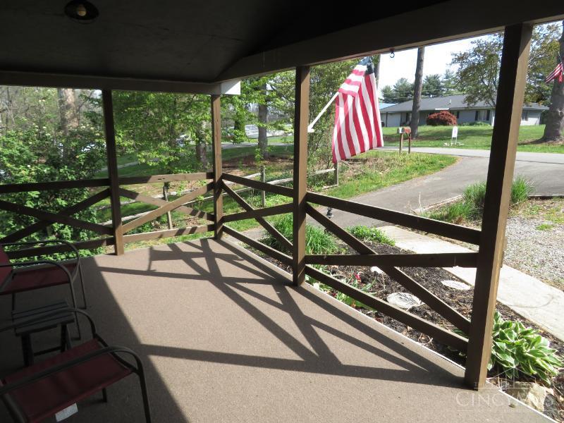 6946 Mountain View Drive, Hillsboro, OH, 45133 — photo 7