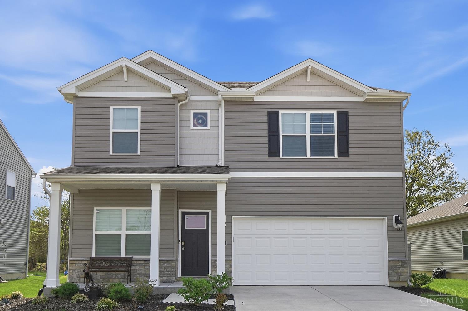 1716 Parkfield Way, Goshen Twp, OH, 45122
