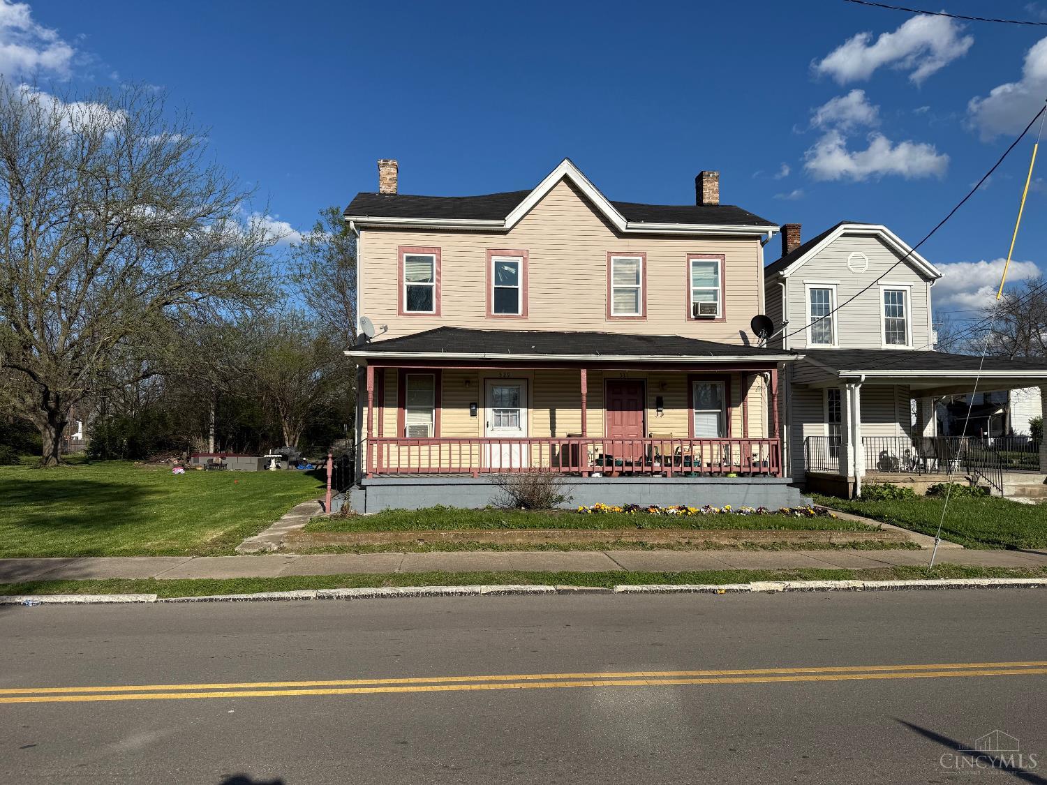 529 Baltimore Street, Middletown, OH, 45044 — photo 3