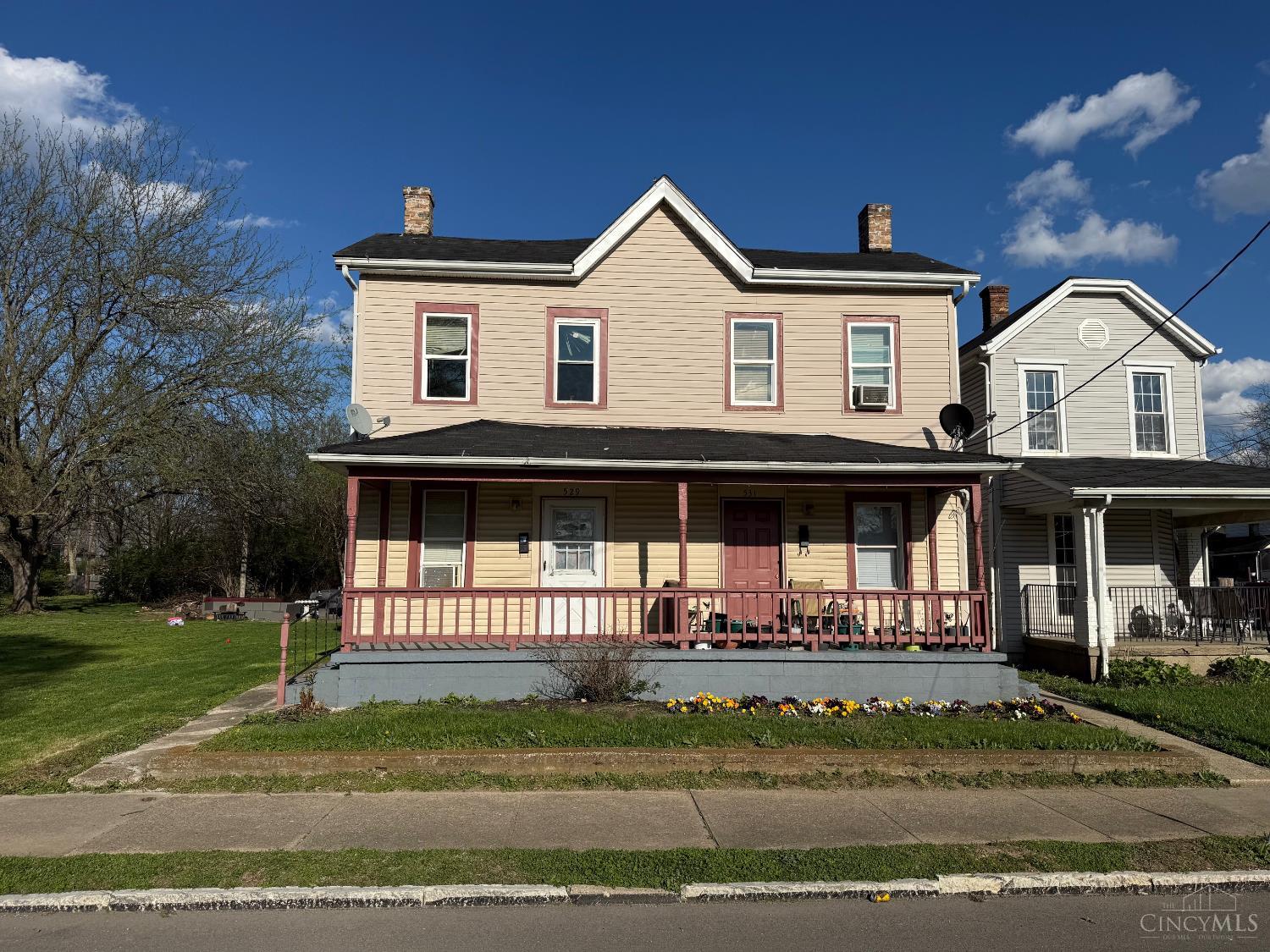 529 Baltimore Street, Middletown, OH, 45044 — photo 2