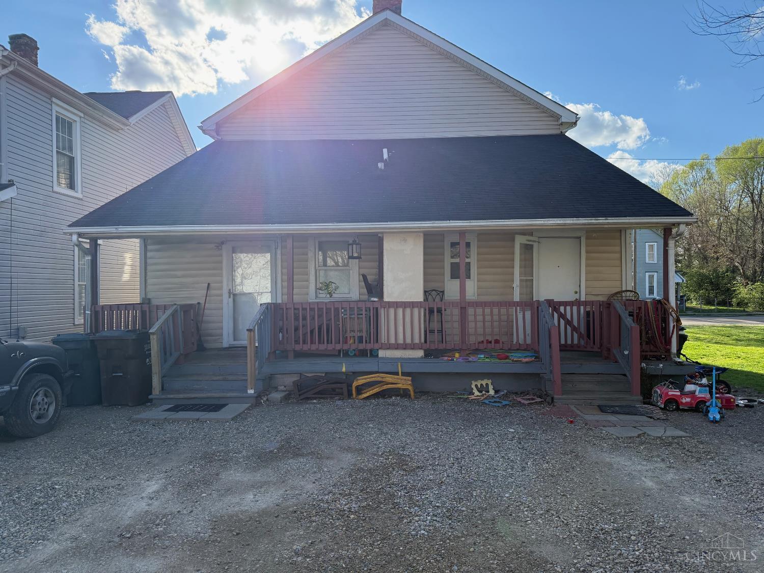 529 Baltimore Street, Middletown, OH, 45044 — photo 8