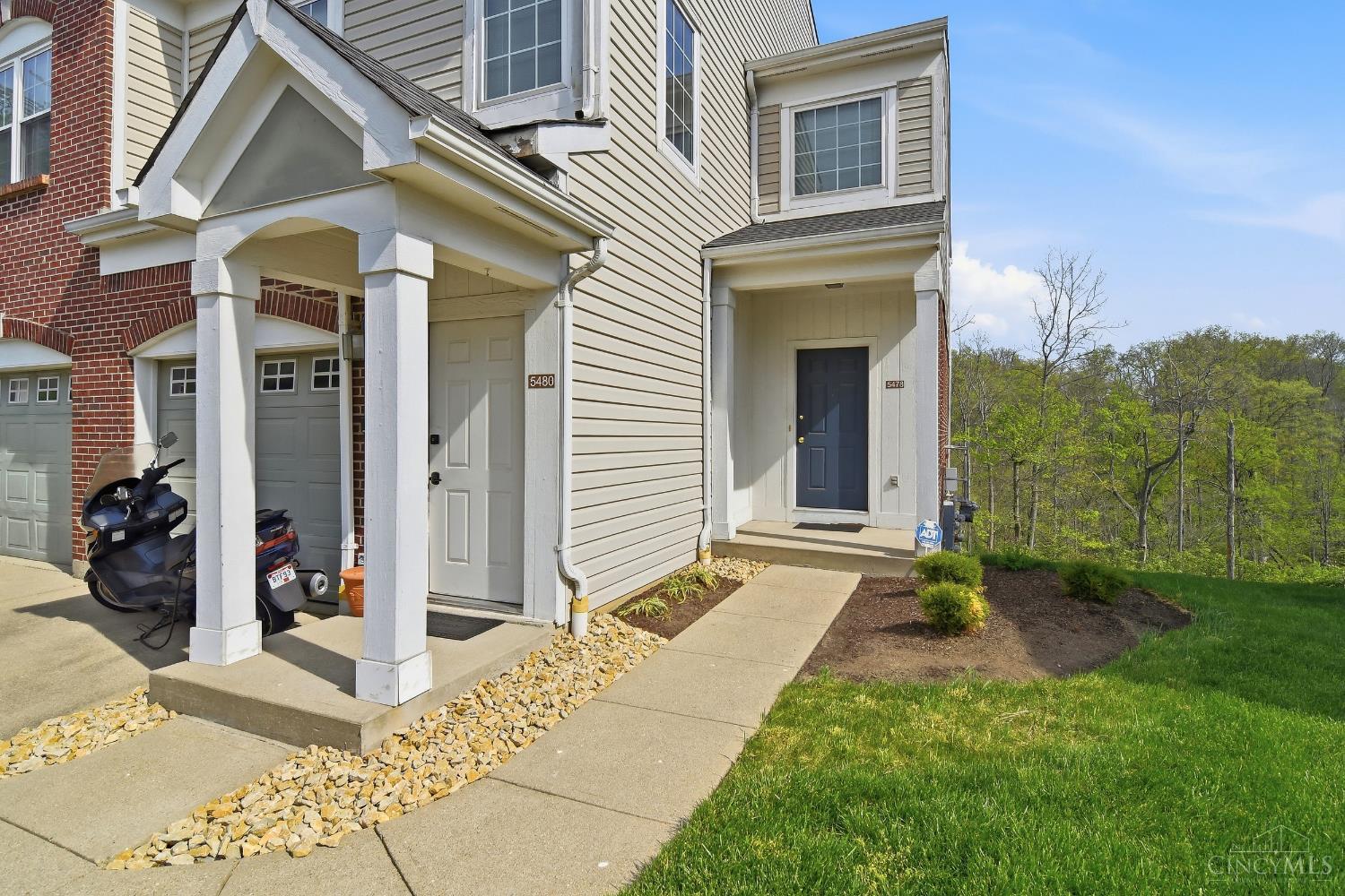 5478 Lyonia Court, Cincinnati, OH, 45239 — photo 2