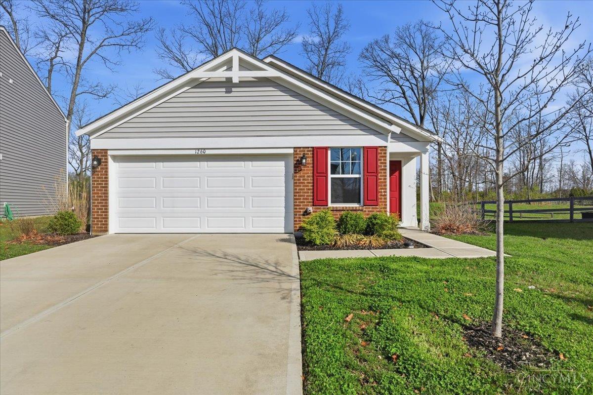 1260 Slate Court, Union Twp, OH, 45103 — photo 3