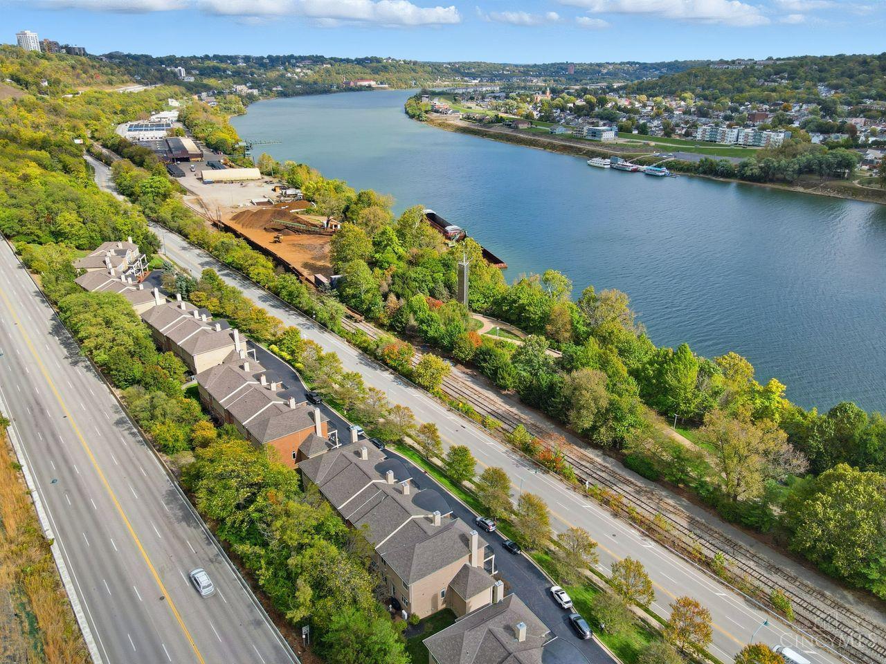 1430 Riverside Drive, Cincinnati, OH, 45202 — photo 55