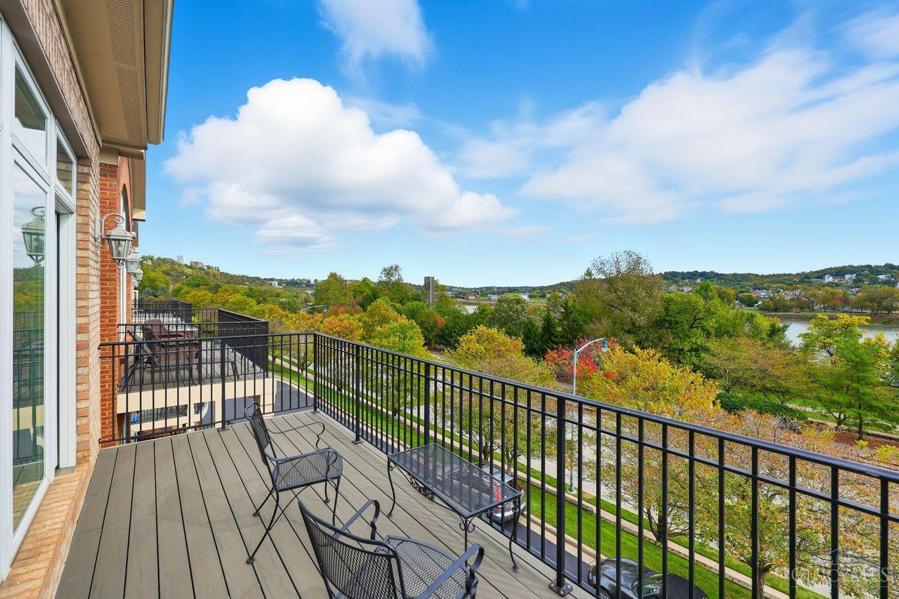 1430 Riverside Drive, Cincinnati, OH, 45202 — photo 47