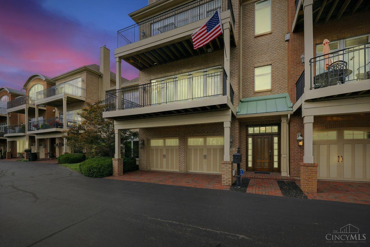 1430 Riverside Drive, Cincinnati, OH, 45202 — photo 58
