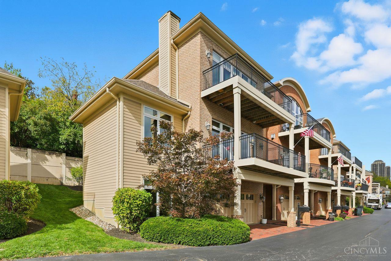 1430 Riverside Drive, Cincinnati, OH, 45202 — photo 2