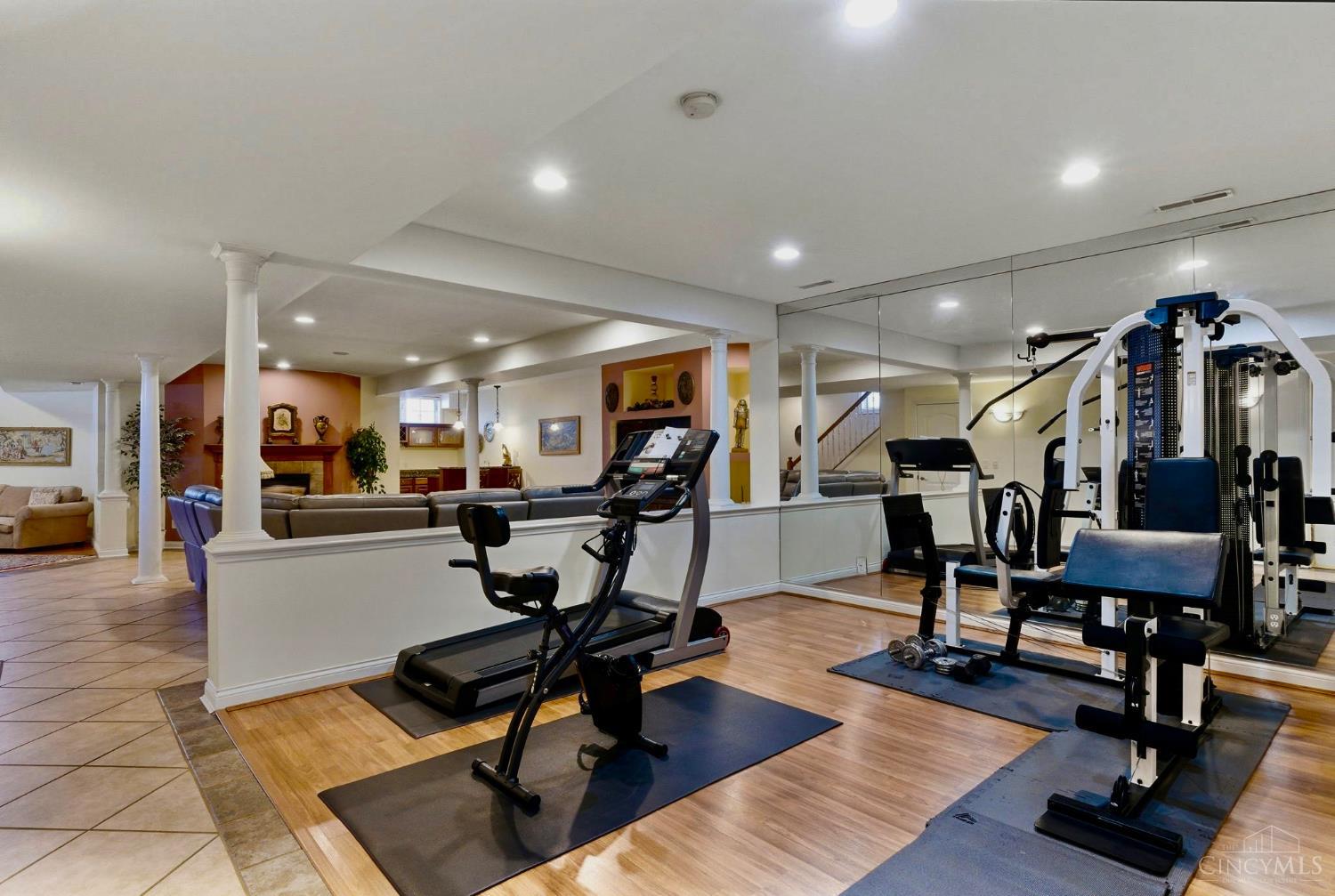 8077 Laurel Lake Court, Liberty Twp, OH, 45044 — photo 54