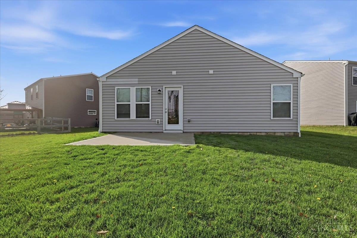 1260 Slate Court, Union Twp, OH, 45103 — photo 36