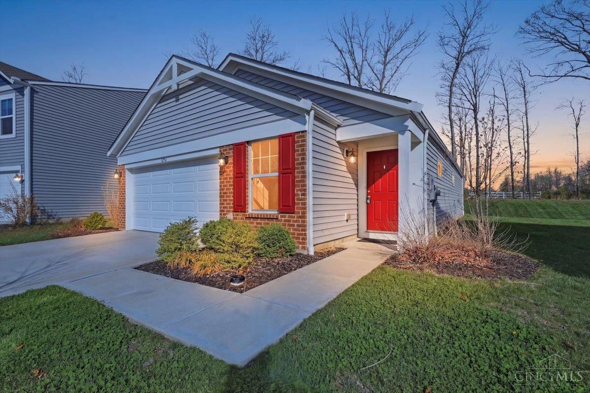 1260 Slate Court, Union Twp, OH, 45103
