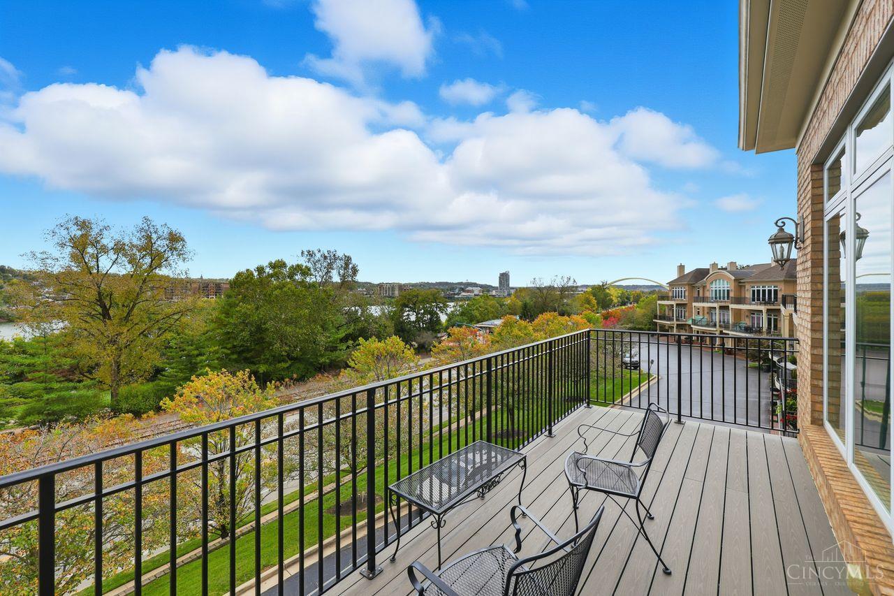 1430 Riverside Drive, Cincinnati, OH, 45202 — photo 46